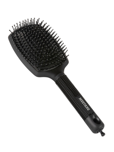 Щетки - Щетка массажная Mustang CHP020 Черный Фото 1