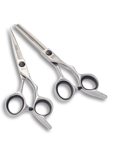 Набор ножниц - Набор ножниц Mustang Base NB-03 5,5 дюйм Фото 1