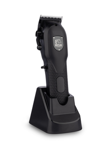 Машинки для стрижки - Машинка для стрижки Mustang Walker Черный Фото 1