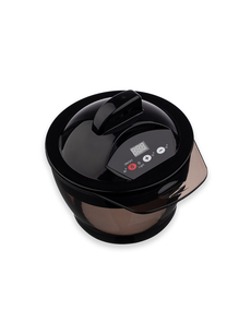 Парикмахерские аксессуары - Миксер для смешивания краски Mustang MPM-08 Черный Фото 1