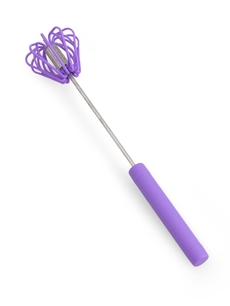 Венчики - Венчик для смешивания краски Mustang KMVK-04 Фиолетовый Фото 1
