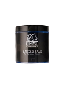 Расходные материалы - Средство для стерилизации Mustang Professional MAKM-05 Синий Фото 1