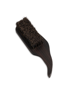 Щетки - Щетка для бороды Mustang CHM-04 Чёрный Фото 1