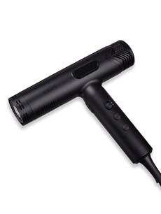 Фены - Фен Mustang Premium Sirius II Черный Фото 1