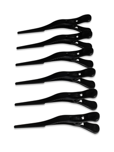 Зажимы - Зажимы уточки Mustang ZM-04 Фото 1