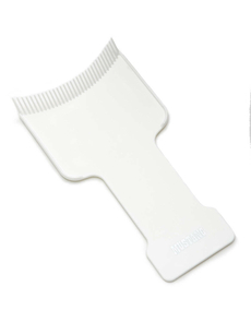Лопатки для мелирования - Лопатка для мелирования Mustang LPM-01 Белый Фото 1