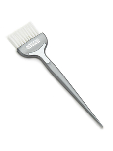 Кисти для окрашивания - Кисть для окрашивания Mustang KMO-03 Серый Фото 1