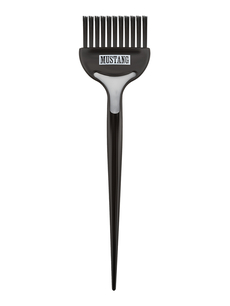 Кисти для окрашивания - Кисть для окрашивания Mustang KMO-03 Чёрный Фото 1