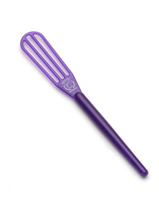 Венчики - Венчик для смешивания краски Mustang KMVK-03 Фиолетовый Фото 1