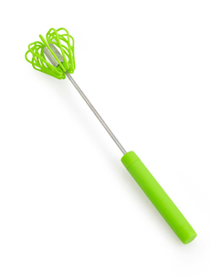 Венчики - Венчик для смешивания краски Mustang KMVK-04 Жёлтый Фото 1