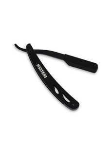 Опасная бритва - Бритва Шаветка Mustang MOBP-01 Фото 1