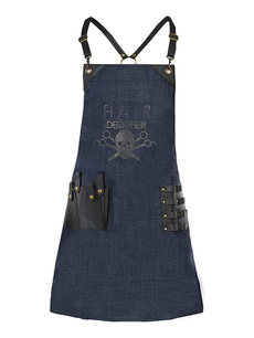 Фартуки парикмахерские - Фартук Mustang Premium MFPR01 Фото 1