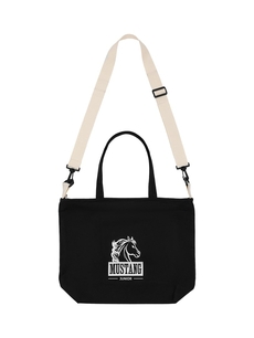 Сумки и кейсы для парикмахеров - Сумка для инструментов Mustang SJM-01 Чёрный Фото 1