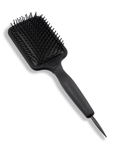 Щетки - Щетка комбинированная Mustang MBLS041BK Черный Фото 1