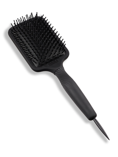 Щетки - Щетка комбинированная Mustang MBLS041BK Черный Фото 1