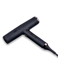 Фены - Фен Mustang Professional Flow Черный Фото 1