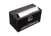 Фольга с тиснением Mustang MAFT03 Серебро Фото 1