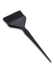 Кисти для окрашивания - Двухрядная кисть для окрашивания и тонирования 34 щетинок Фото 1